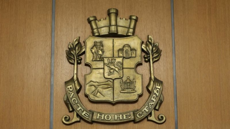 Поставят паметник на дядо Добри в парк "Гео Милев" в София